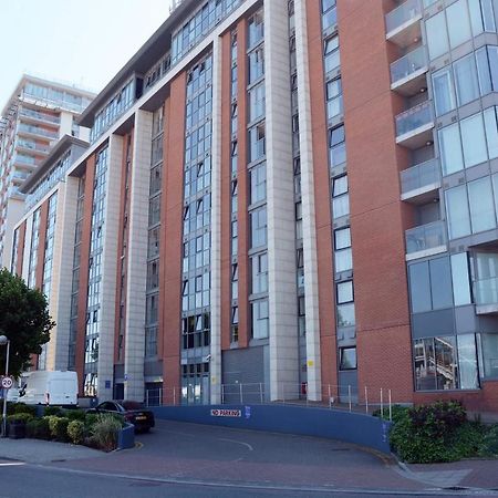 Apartament Excel Luxury Flat Londyn Zewnętrze zdjęcie